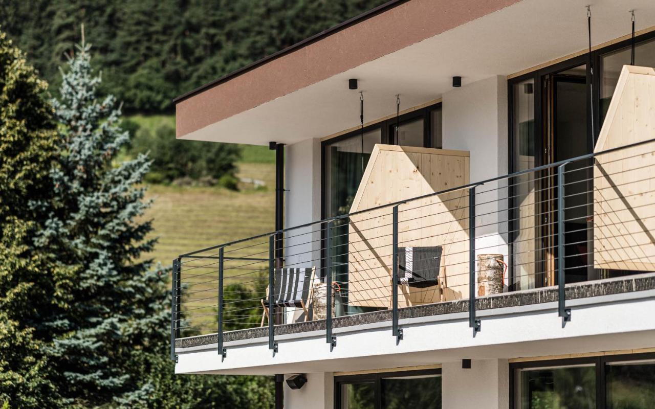 Hotel Wochtla Buam Brunico Exterior photo
