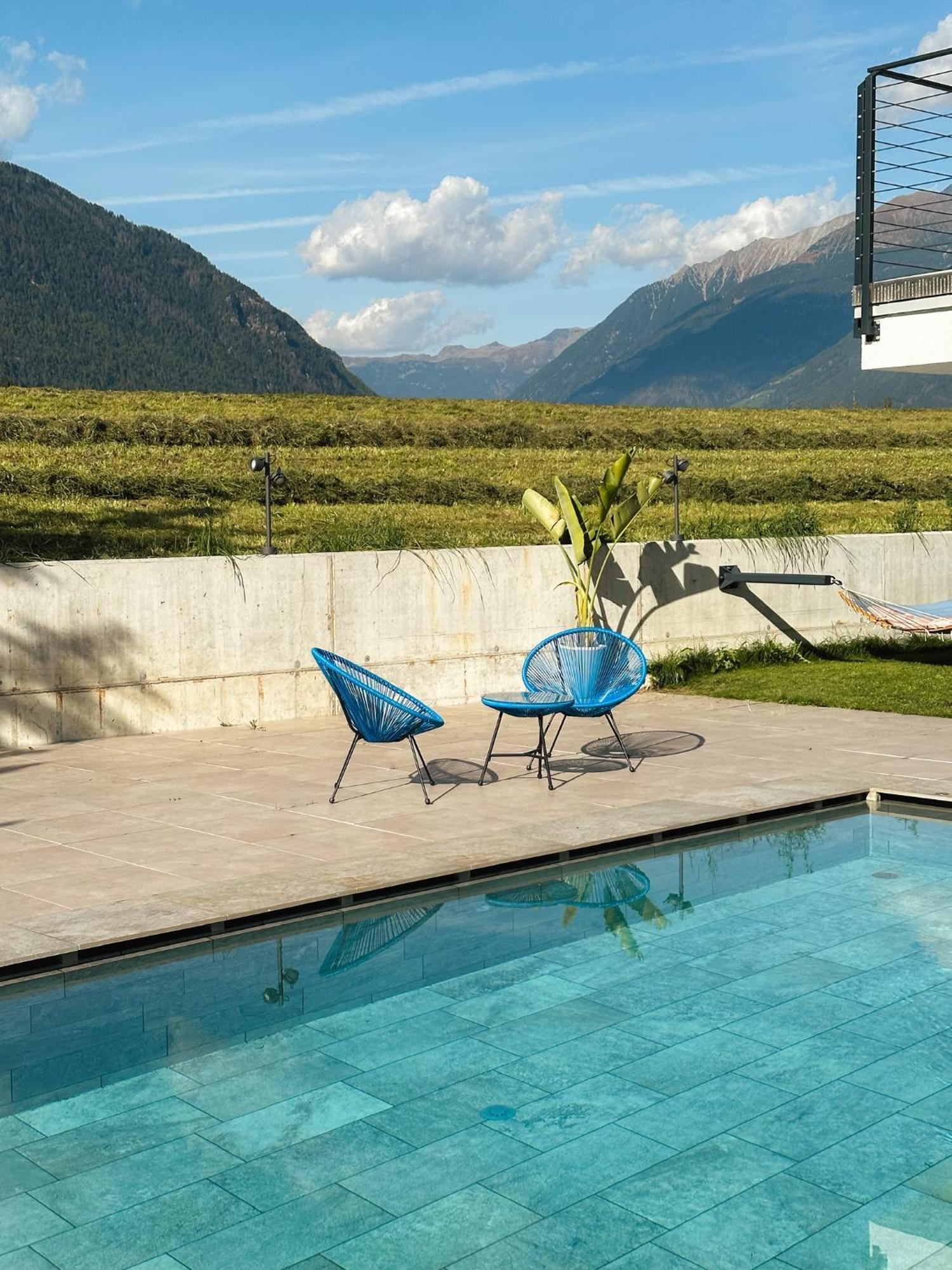 Hotel Wochtla Buam Brunico Exterior photo